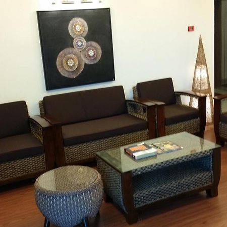 Smart Hotel Seremban Exteriör bild