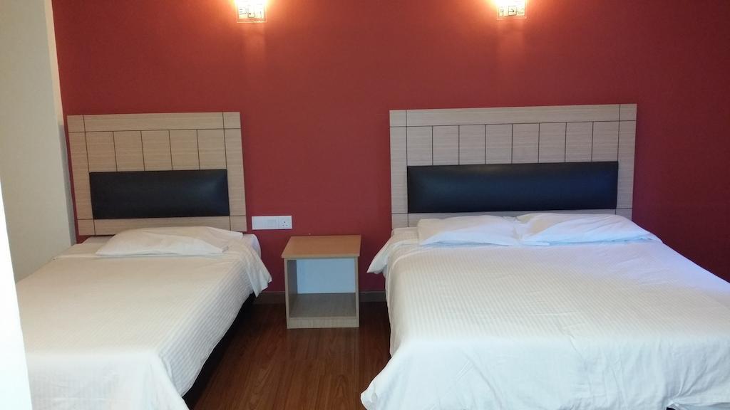 Smart Hotel Seremban Rum bild