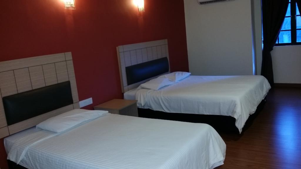 Smart Hotel Seremban Rum bild