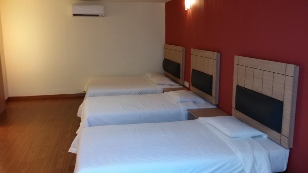 Smart Hotel Seremban Rum bild