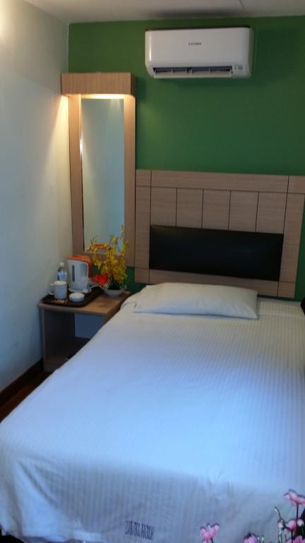 Smart Hotel Seremban Exteriör bild