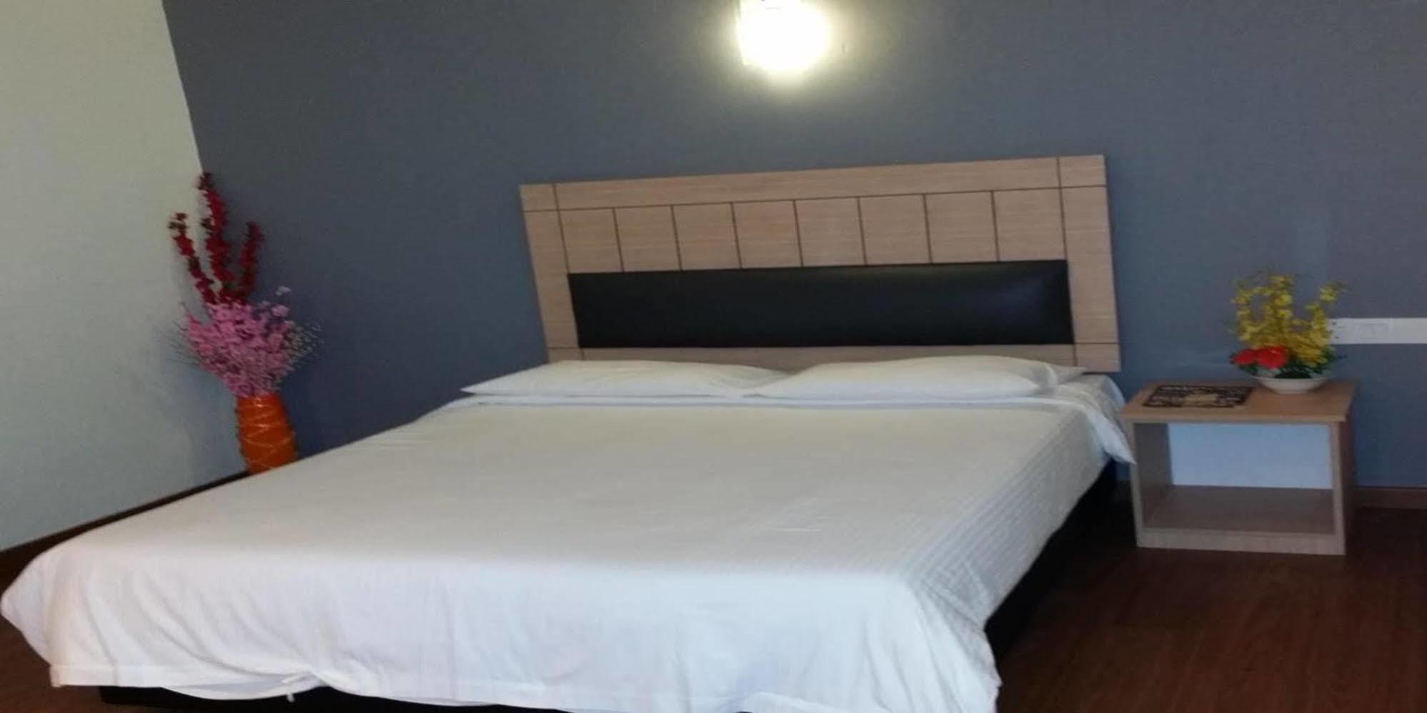 Smart Hotel Seremban Exteriör bild